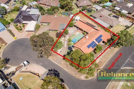 Property photo of 53 Argyll Circuit Melton West VIC 3337