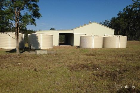 Property photo of 532 Old Glen Innes Road Waterview Heights NSW 2460
