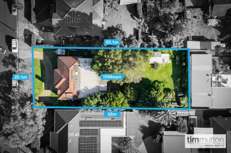 Property photo of 33 Monie Avenue East Hills NSW 2213