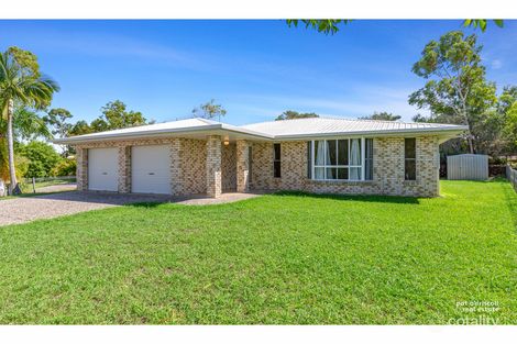 1 Hatte St, Norman Gardens, QLD 4701