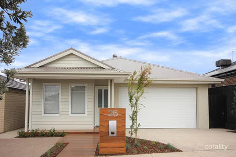 Property photo of 25 Shoaling Drive Leopold VIC 3224