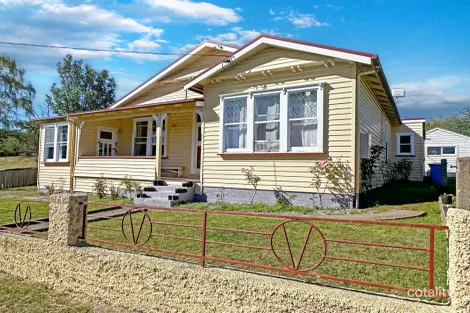 7 Aulichs Lane, St Marys, TAS 7215