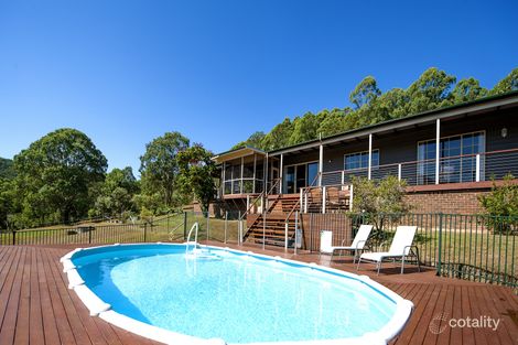 Property photo of 124 Keppies Road Paterson NSW 2421