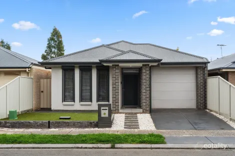 25 Costa St, Munno Para West, SA 5115