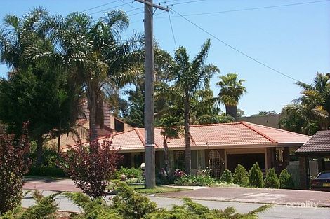 Property photo of 158 Empire Avenue Wembley Downs WA 6019