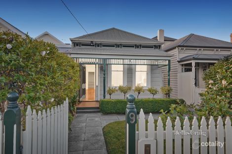 Property photo of 9 Parkside Street Malvern VIC 3144