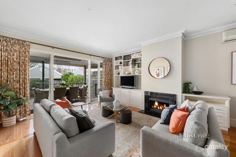 Property photo of 9 Parkside Street Malvern VIC 3144