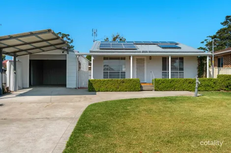 3 Heron Ave, Sanctuary Point, NSW 2540