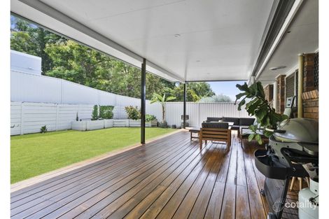 43a Clives Cct, Currumbin Waters, QLD 4223