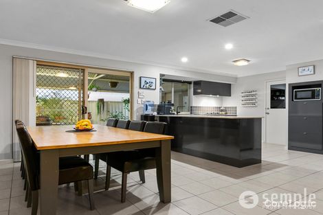 Property photo of 36 Macquarie Boulevard Hammond Park WA 6164