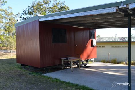 Property photo of 9 Monument Street Ravenshoe QLD 4888