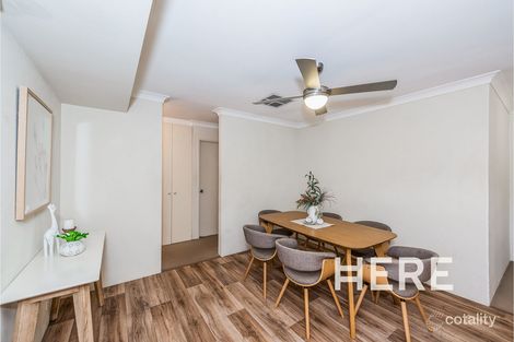 Property photo of 2A David Street Mount Pleasant WA 6153