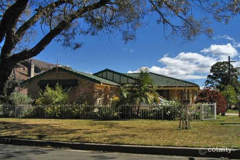 17 Bayswater Ave, Hurstville Grove, NSW 2220