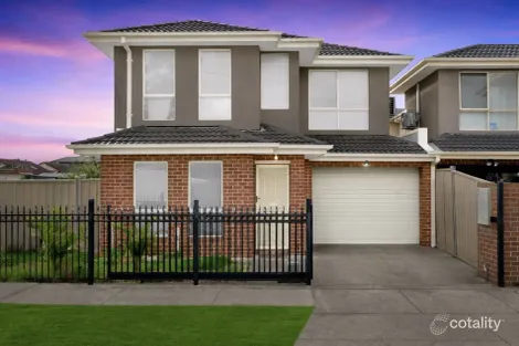 Property photo of 58 Holberry Street Broadmeadows VIC 3047