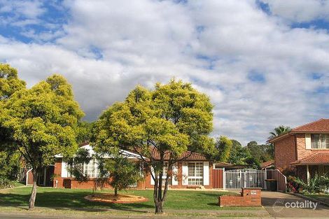 Property photo of 100 Pye Road Quakers Hill NSW 2763