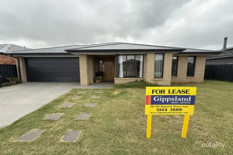 62 Swan Lake Dr, Sale, VIC 3850