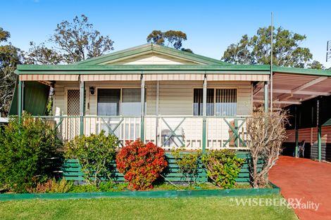 Property photo of 14/71 Ruttleys Road Wyee NSW 2259