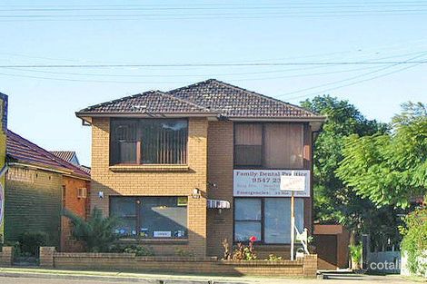 902 King Georges Rd, South Hurstville, NSW 2221