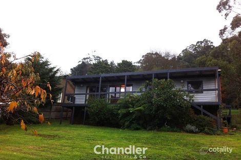 41 Old Main Rd, Ferny Creek, VIC 3786