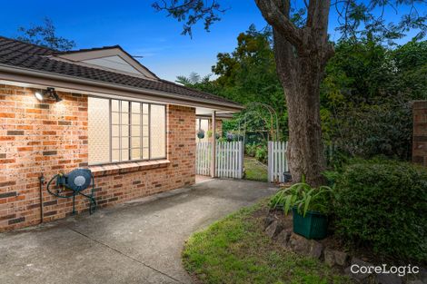 Property photo of 2/32 Wicks Road North Ryde NSW 2113