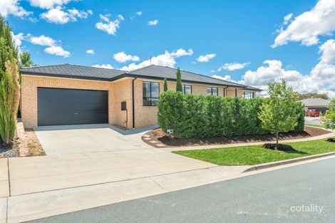 27 Numiari St, Bonner, ACT 2914