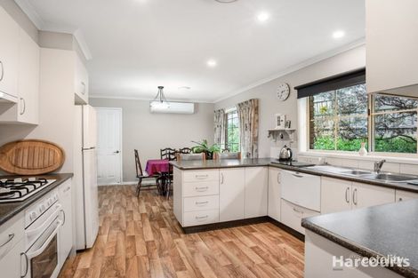 Property photo of 4 Rintel Court Warragul VIC 3820