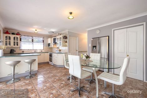 Property photo of 88 White Cross Road Winmalee NSW 2777
