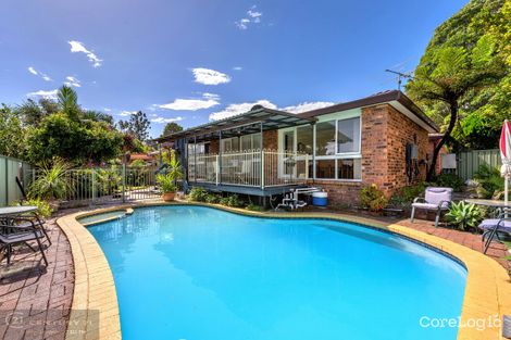 Property photo of 88 White Cross Road Winmalee NSW 2777