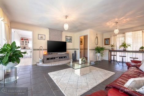 Property photo of 88 White Cross Road Winmalee NSW 2777