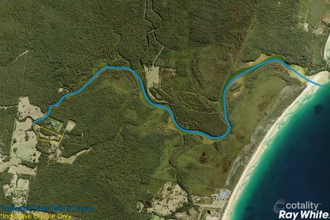Property photo of 49 Holden Road Rainbow Flat NSW 2430