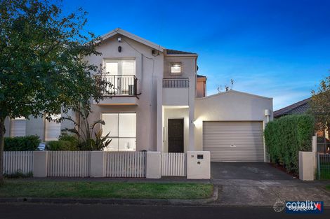 Property photo of 1/30 Burns Street Maidstone VIC 3012
