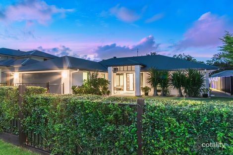Property photo of 5 Yantara Close Ormeau QLD 4208