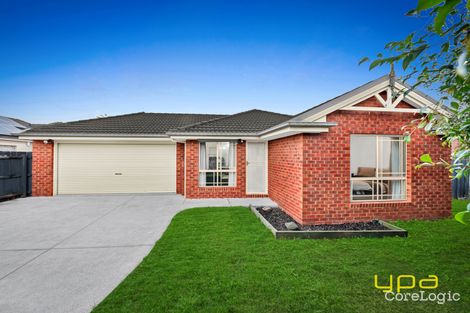 Property photo of 27 Genista Road Cranbourne West VIC 3977