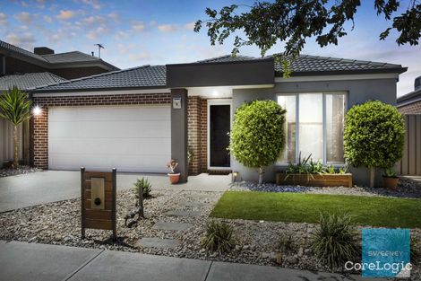 Property photo of 36 Goldsworthy Drive Fraser Rise VIC 3336