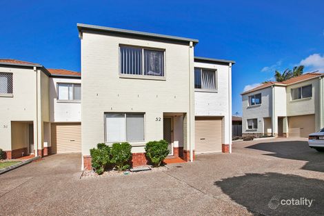 52/136 Princess St, Cleveland, QLD 4163