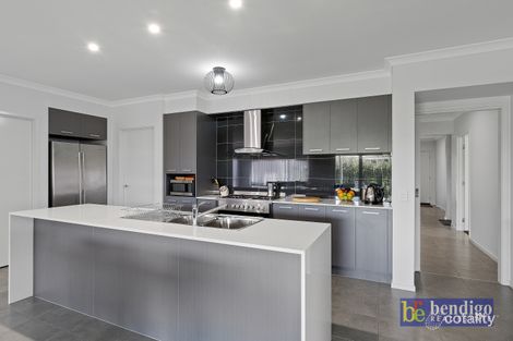 Property photo of 8 Brampton Way Marong VIC 3515