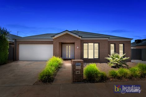 Property photo of 8 Brampton Way Marong VIC 3515