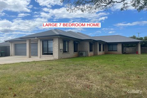 9 Tectona Pl, Wollongbar, NSW 2477