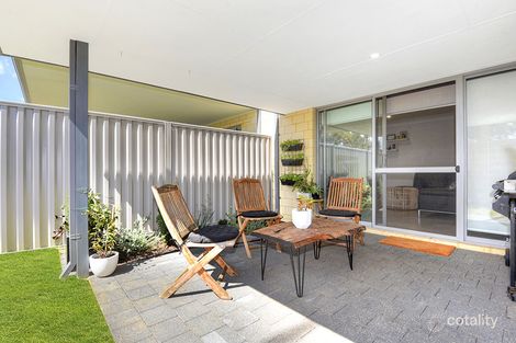Property photo of 33 Plunkett Turn Canning Vale WA 6155