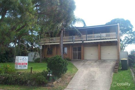 79 Marton Cres, Kings Langley, NSW 2147