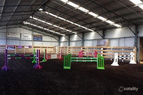 4152 Geelong-Ballan Rd, Mount Wallace, VIC 3342