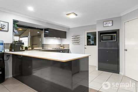 Property photo of 36 Macquarie Boulevard Hammond Park WA 6164