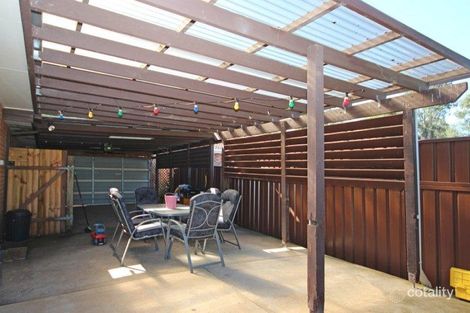 Property photo of 16 Nott Place Mount Annan NSW 2567