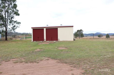 Property photo of 185 Abel Road Lower Wonga QLD 4570