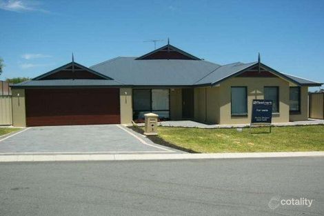 Property photo of 9 Newlands Way Madeley WA 6065