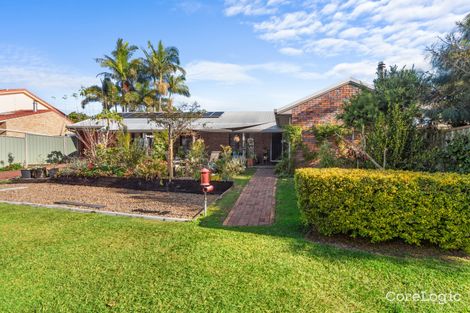 Property photo of 2 Dolomite Street Runcorn QLD 4113