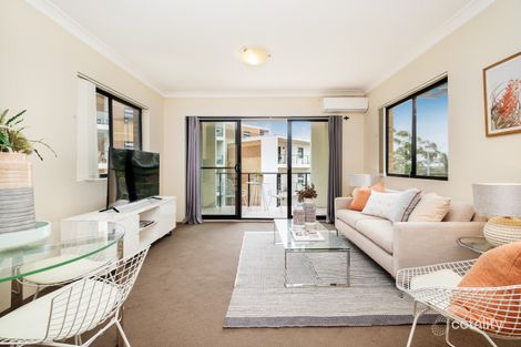 Property photo of 25/6-8 College Crescent Hornsby NSW 2077