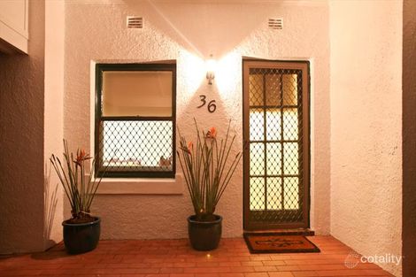 Property photo of 36 Coranderrk Street Reid ACT 2612