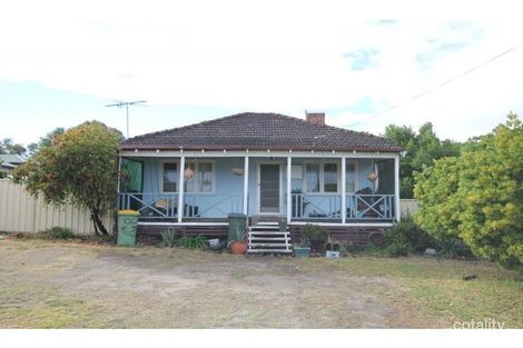 17 Moore St, Collie, WA 6225