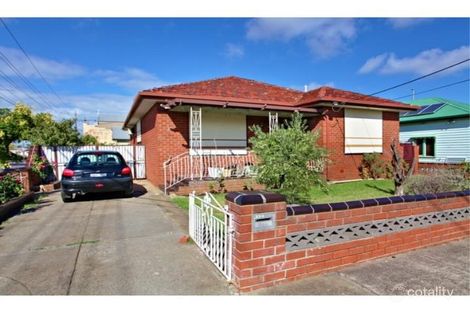 Property photo of 33A Leander Street Footscray VIC 3011
